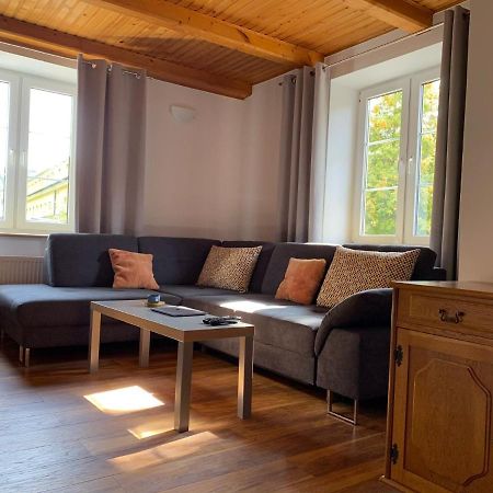 Apartamenty Krynica - Ul. Podgorna Eksteriør billede