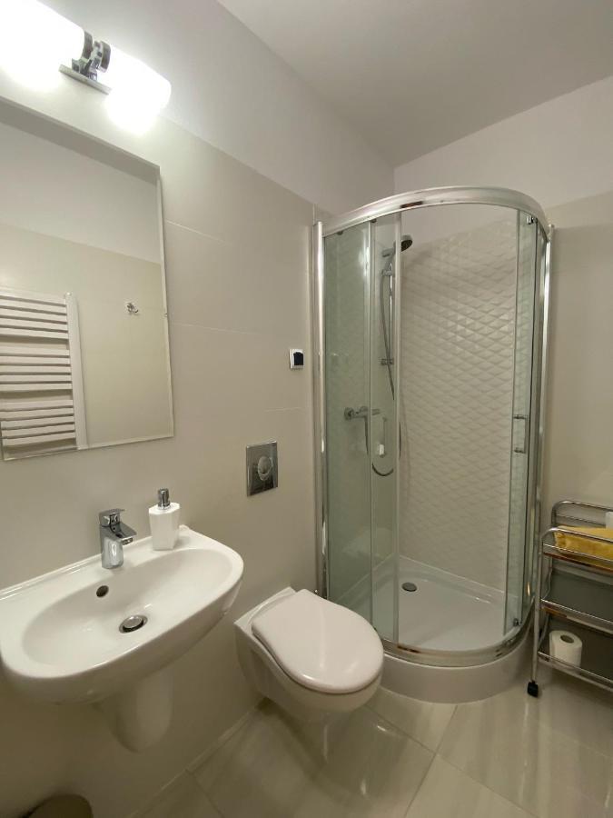 Apartamenty Krynica - Ul. Podgorna Eksteriør billede