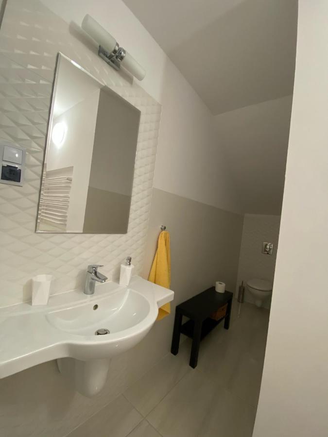 Apartamenty Krynica - Ul. Podgorna Eksteriør billede