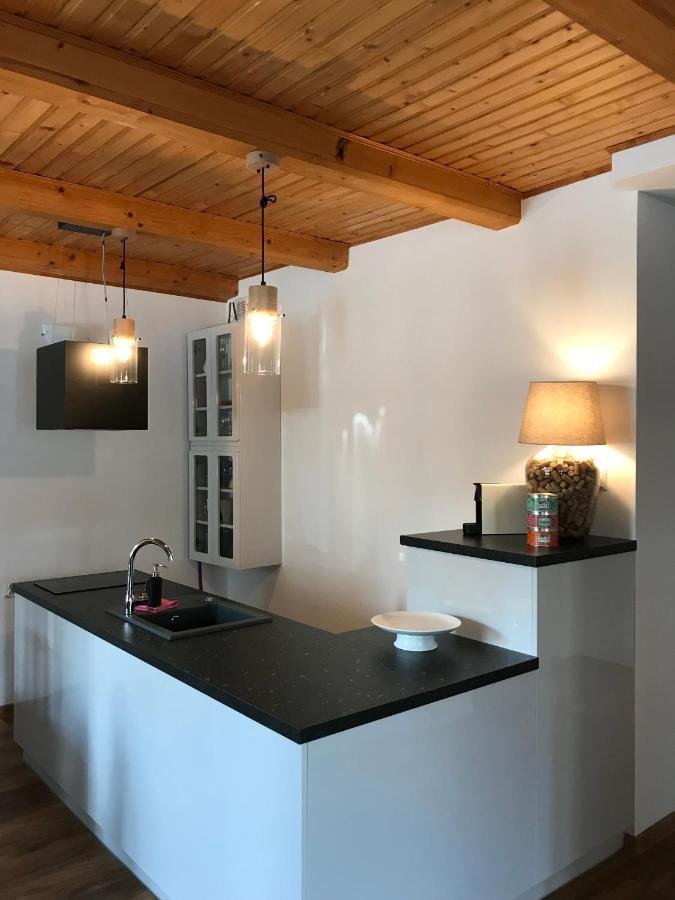 Apartamenty Krynica - Ul. Podgorna Eksteriør billede