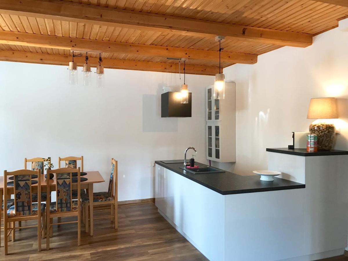 Apartamenty Krynica - Ul. Podgorna Eksteriør billede