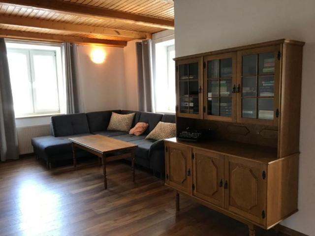 Apartamenty Krynica - Ul. Podgorna Eksteriør billede