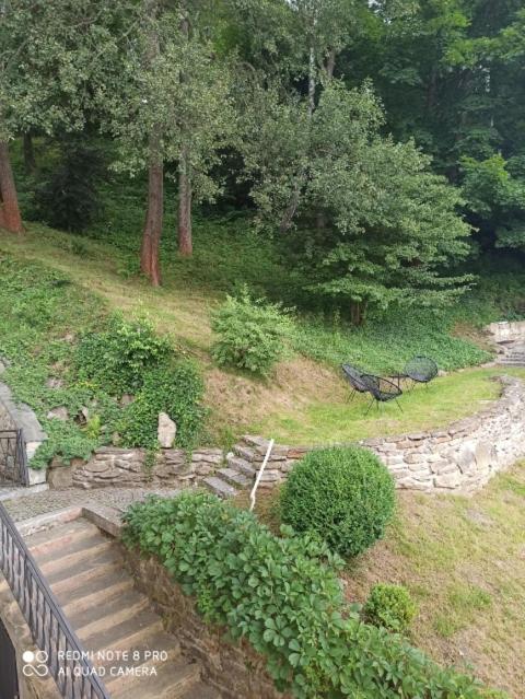 Apartamenty Krynica - Ul. Podgorna Eksteriør billede