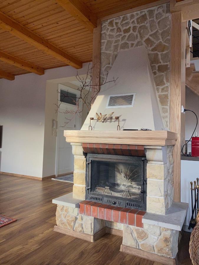 Apartamenty Krynica - Ul. Podgorna Eksteriør billede