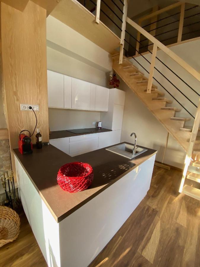 Apartamenty Krynica - Ul. Podgorna Eksteriør billede