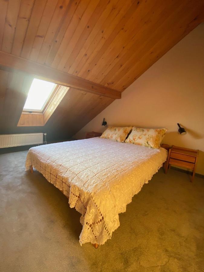 Apartamenty Krynica - Ul. Podgorna Eksteriør billede