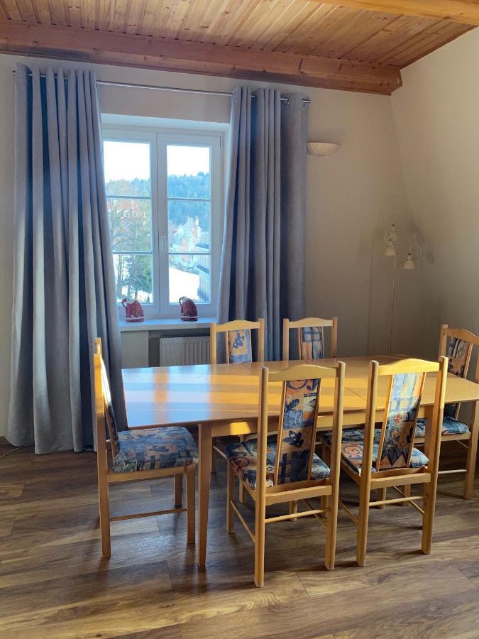 Apartamenty Krynica - Ul. Podgorna Eksteriør billede