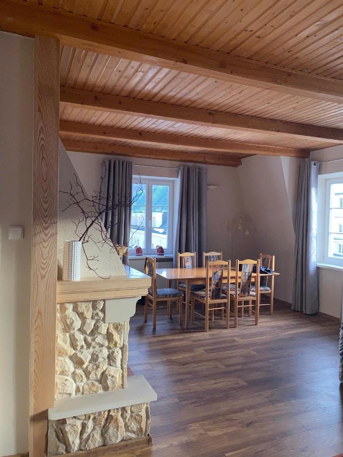 Apartamenty Krynica - Ul. Podgorna Eksteriør billede