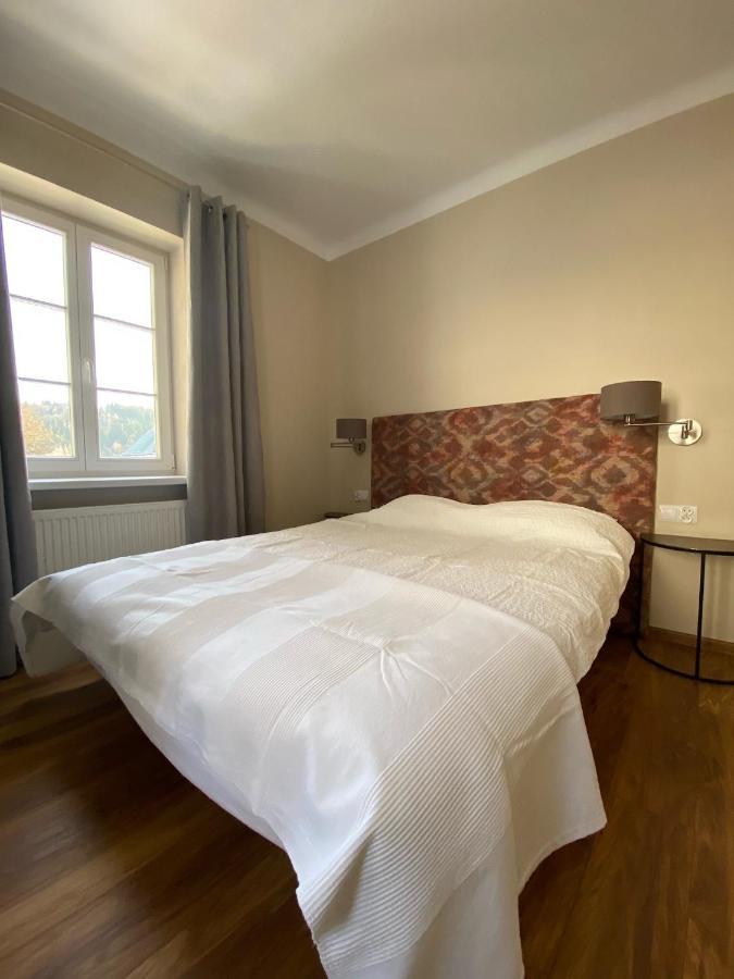 Apartamenty Krynica - Ul. Podgorna Eksteriør billede