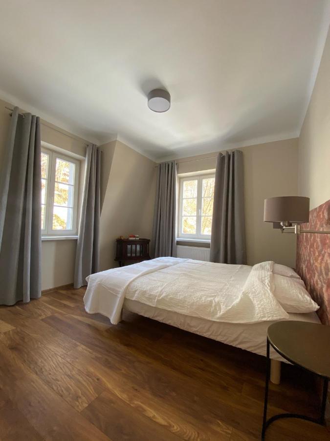 Apartamenty Krynica - Ul. Podgorna Eksteriør billede