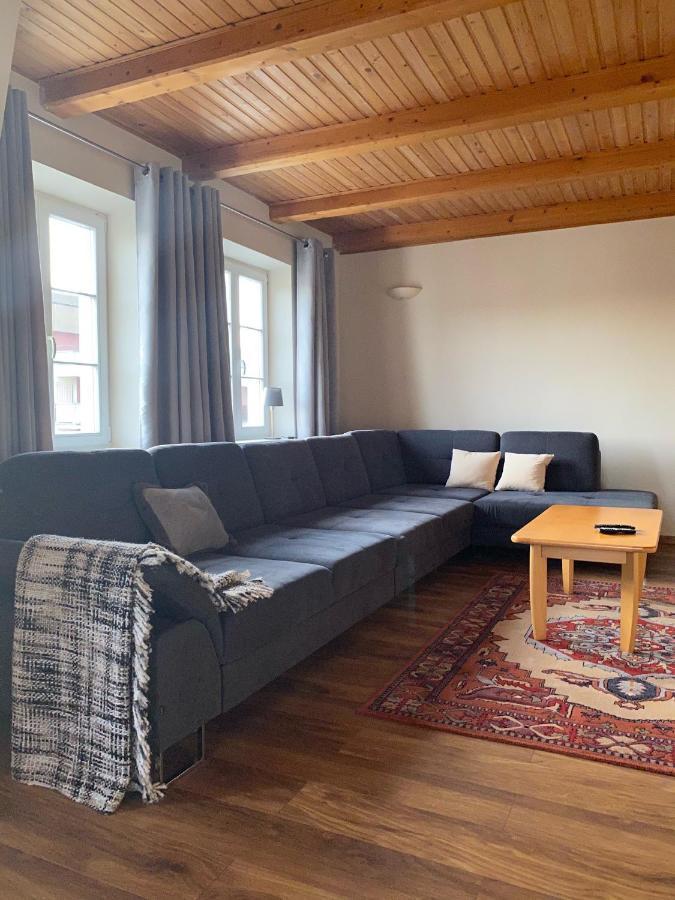 Apartamenty Krynica - Ul. Podgorna Eksteriør billede